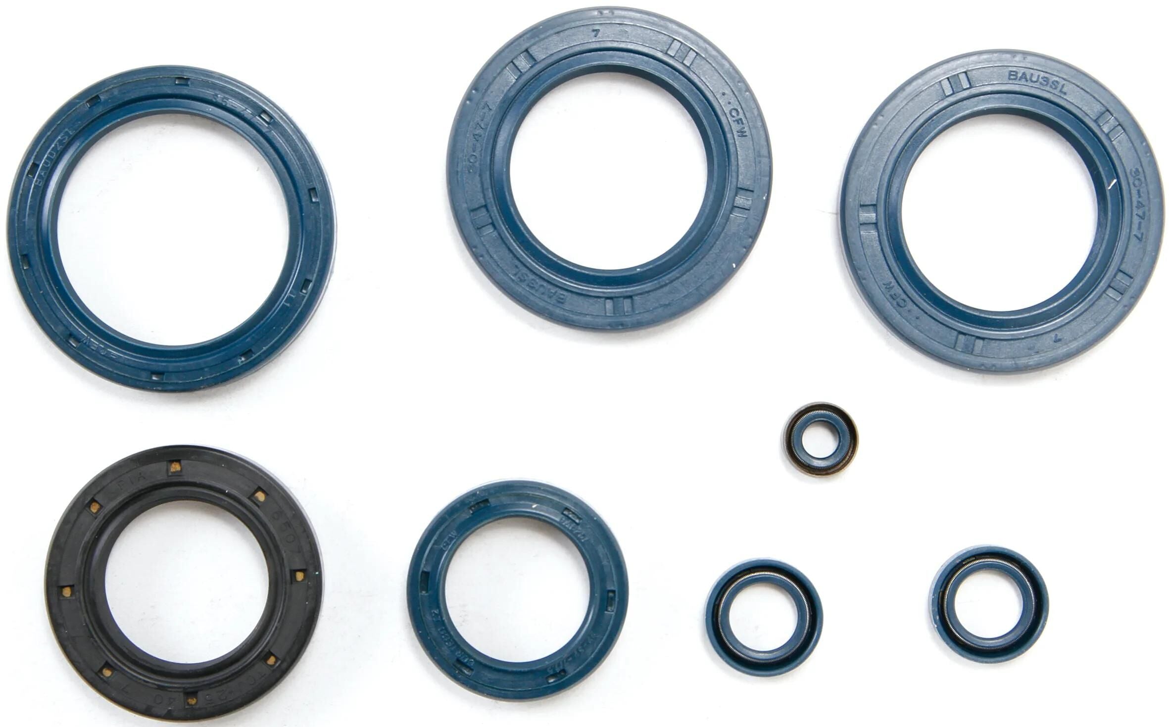 Athena engine seal set motorshield 350 600 tuareg,