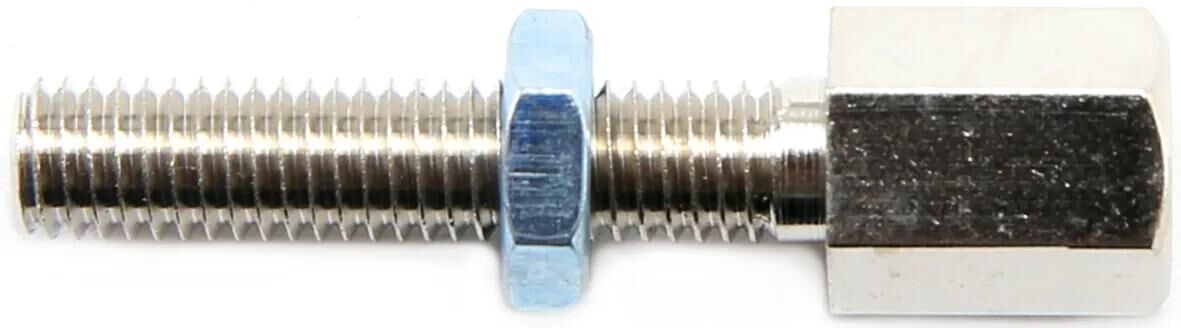 Fix-nipple adjustment bolt adjusting screw unclosed fix #4350 pk.a 20 pcs