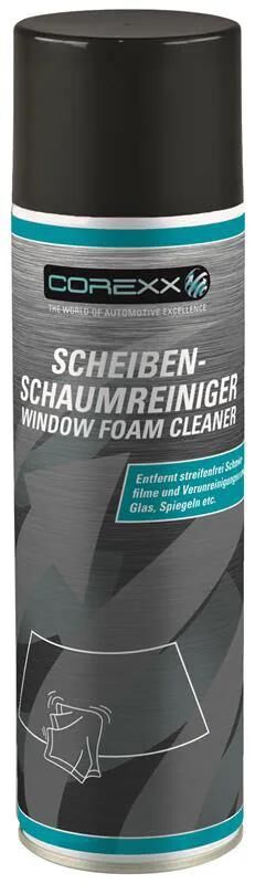 Corexx window cleaner 500 ml