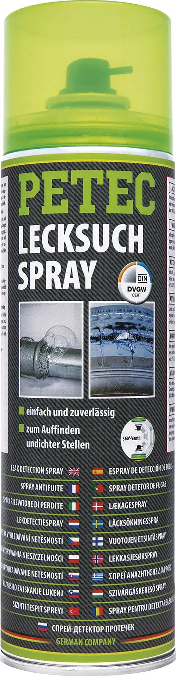 Lecksuchspray - 400 ml